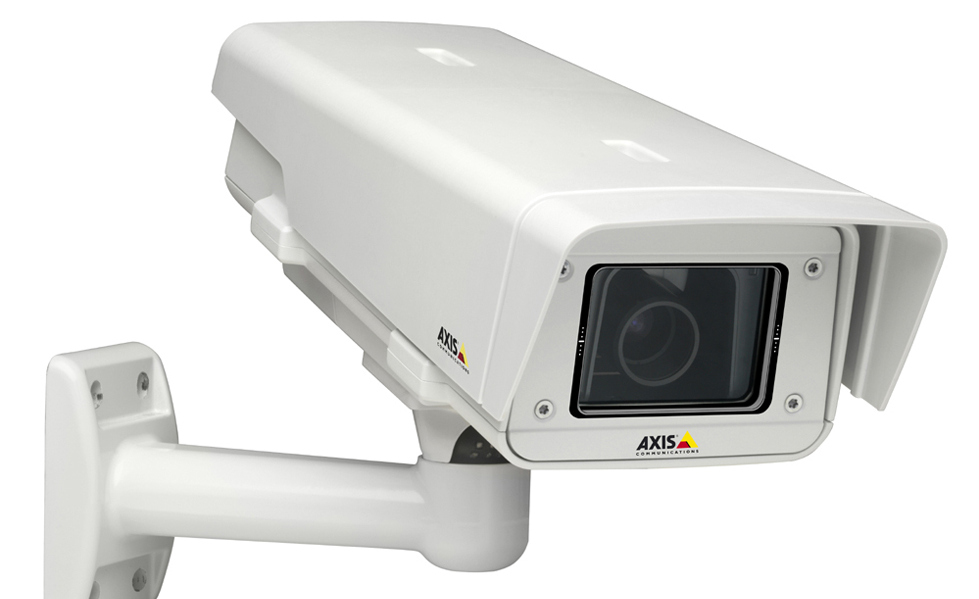 digital surveillance cameras